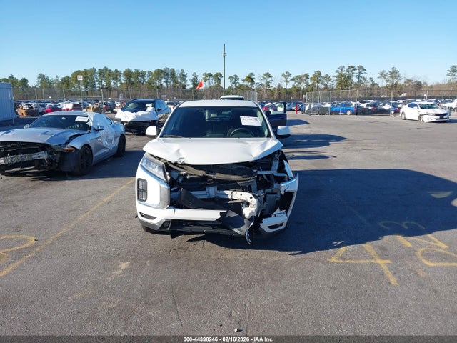 Продаж на аукціоні авто 2020 Mitsubishi Outlander Sport 2.0 Es, vin: JA4AP3AU5LU012669, номер лоту: 44398246