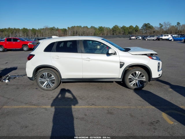 Продаж на аукціоні авто 2020 Mitsubishi Outlander Sport 2.0 Es, vin: JA4AP3AU5LU012669, номер лоту: 44398246