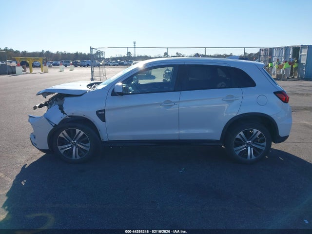 Продаж на аукціоні авто 2020 Mitsubishi Outlander Sport 2.0 Es, vin: JA4AP3AU5LU012669, номер лоту: 44398246