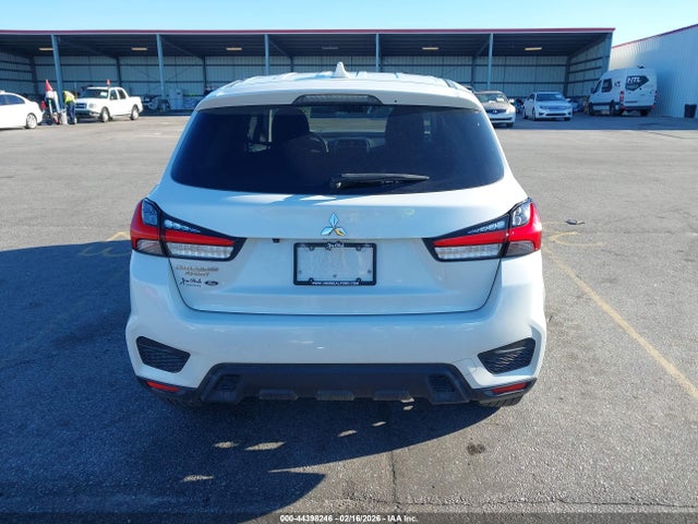 Продаж на аукціоні авто 2020 Mitsubishi Outlander Sport 2.0 Es, vin: JA4AP3AU5LU012669, номер лоту: 44398246