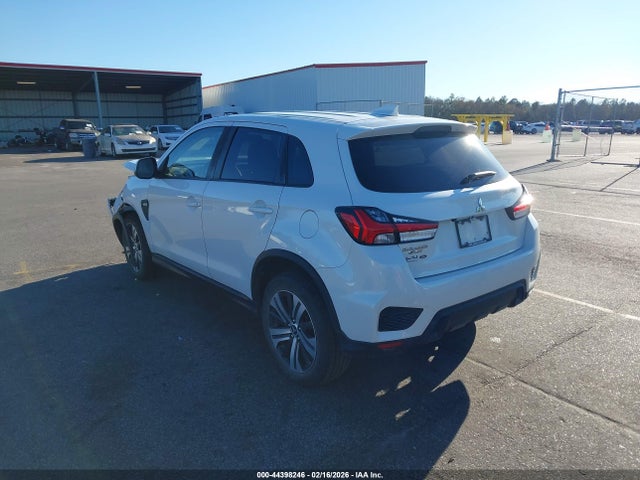 Продаж на аукціоні авто 2020 Mitsubishi Outlander Sport 2.0 Es, vin: JA4AP3AU5LU012669, номер лоту: 44398246