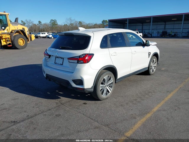 Продаж на аукціоні авто 2020 Mitsubishi Outlander Sport 2.0 Es, vin: JA4AP3AU5LU012669, номер лоту: 44398246