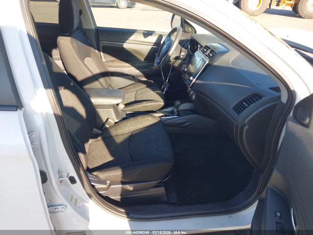 Продаж на аукціоні авто 2020 Mitsubishi Outlander Sport 2.0 Es, vin: JA4AP3AU5LU012669, номер лоту: 44398246
