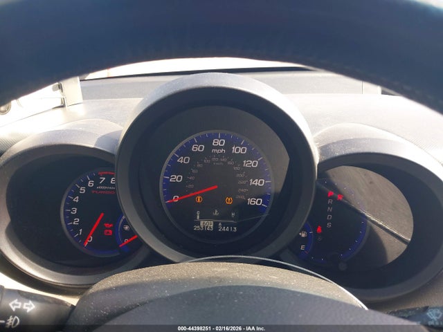 2010 Acura Rdx მანქანა იყიდება აუქციონზე, vin: 5J8TB1H52AA005694, აუქციონის ნომერი: 44398251