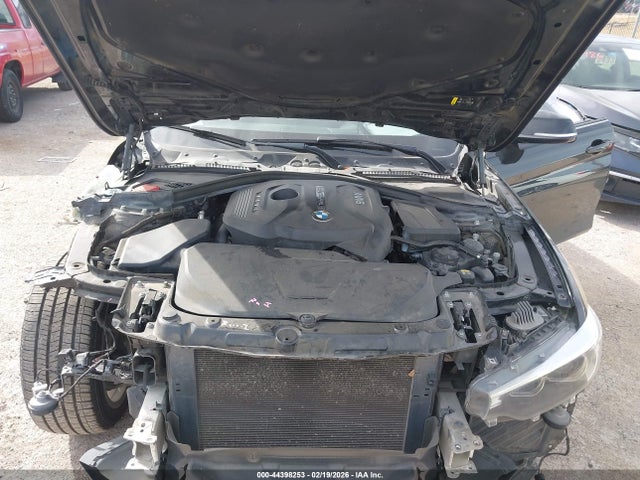 2018 BMW 430I GRAN COUPE WBA4J1C53JBG80560 Photo 9