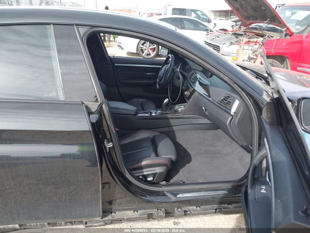 2018 BMW 430I GRAN COUPE WBA4J1C53JBG80560 Photo 4