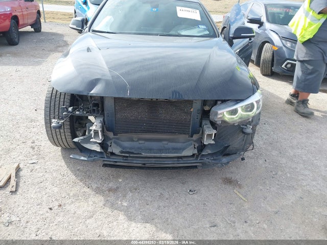 2018 BMW 430I GRAN COUPE WBA4J1C53JBG80560 Photo 5