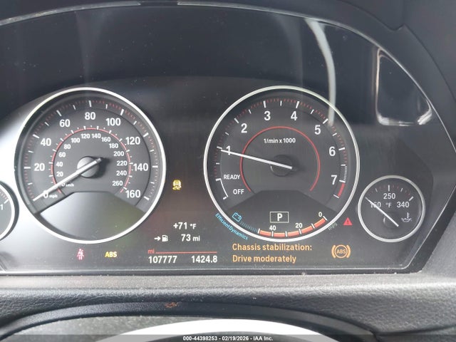 2018 BMW 430I GRAN COUPE WBA4J1C53JBG80560 Photo 6