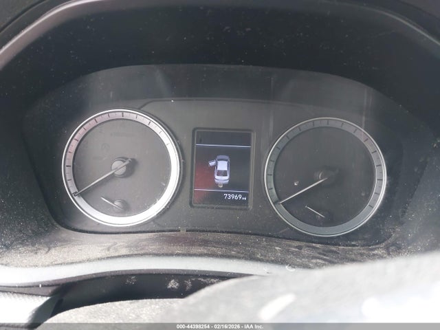 5NPE24AF8JH698985 Hyundai SONATA SE