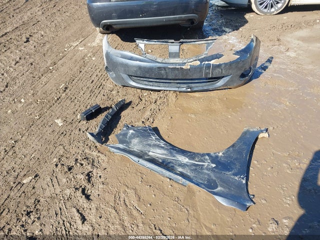 Aukcja sprzedaży 2011 Subaru Impreza 2.5i, vin: JF1GE6A66BH522731, numer aukcji: 44398264