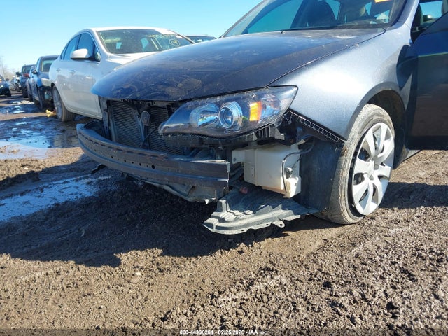 Aukcja sprzedaży 2011 Subaru Impreza 2.5i, vin: JF1GE6A66BH522731, numer aukcji: 44398264