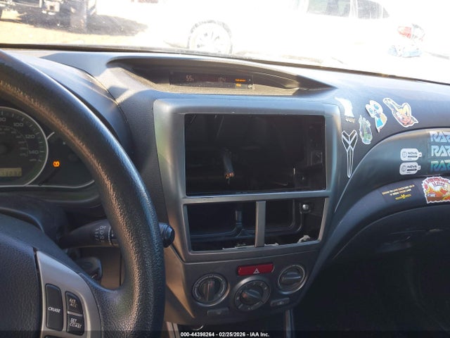 Aukcja sprzedaży 2011 Subaru Impreza 2.5i, vin: JF1GE6A66BH522731, numer aukcji: 44398264