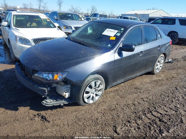 Aukcja sprzedaży 2011 Subaru Impreza 2.5i, vin: JF1GE6A66BH522731, numer aukcji: 44398264