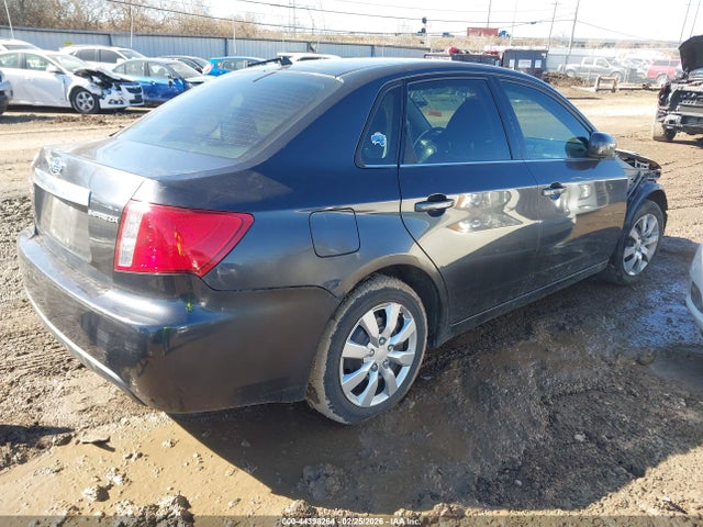 Aukcja sprzedaży 2011 Subaru Impreza 2.5i, vin: JF1GE6A66BH522731, numer aukcji: 44398264