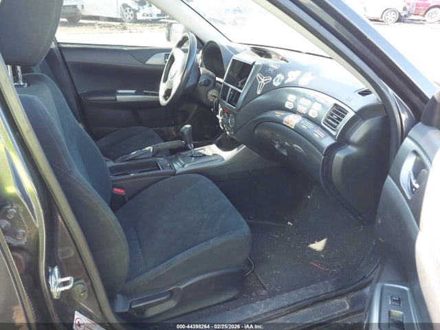 Aukcja sprzedaży 2011 Subaru Impreza 2.5i, vin: JF1GE6A66BH522731, numer aukcji: 44398264