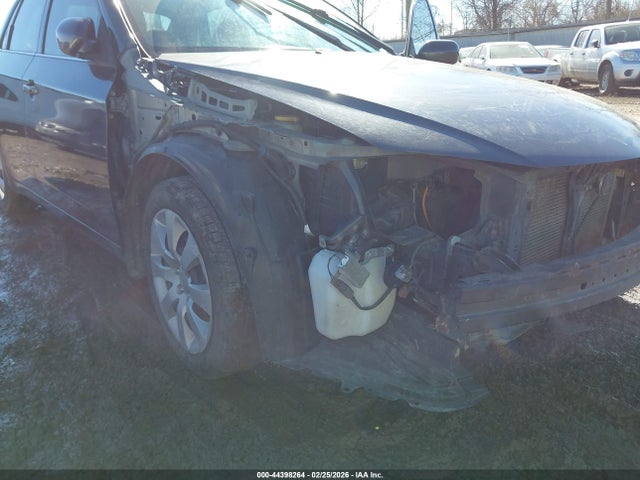 Aukcja sprzedaży 2011 Subaru Impreza 2.5i, vin: JF1GE6A66BH522731, numer aukcji: 44398264
