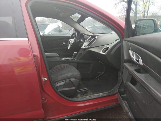 Aukcja sprzedaży 2015 Gmc Terrain Sle-2, vin: 2GKALREK3F6120132, numer aukcji: 44398265