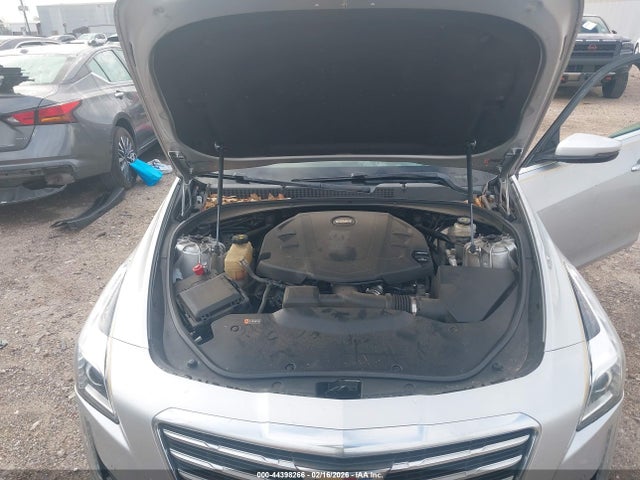 Aukcja sprzedaży 2017 Cadillac Cts Premium Luxury, vin: 1G6AS5SS1H0166245, numer aukcji: 44398266