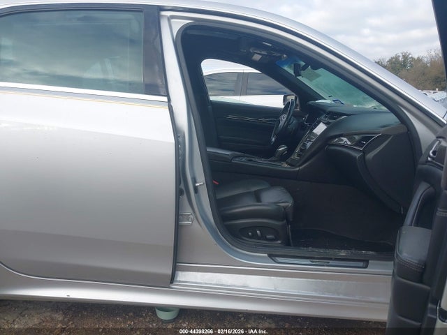 Aukcja sprzedaży 2017 Cadillac Cts Premium Luxury, vin: 1G6AS5SS1H0166245, numer aukcji: 44398266