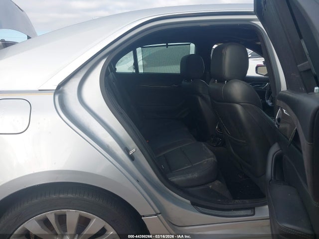 Aukcja sprzedaży 2017 Cadillac Cts Premium Luxury, vin: 1G6AS5SS1H0166245, numer aukcji: 44398266