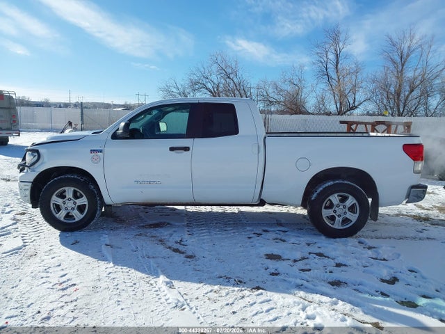 Aukcja sprzedaży 2013 Toyota Tundra Grade 5.7l V8, vin: 5TFUY5F11DX309383, numer aukcji: 44398267