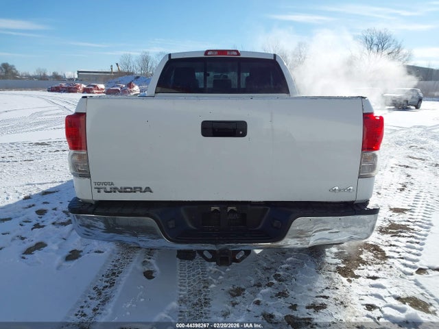 Aukcja sprzedaży 2013 Toyota Tundra Grade 5.7l V8, vin: 5TFUY5F11DX309383, numer aukcji: 44398267
