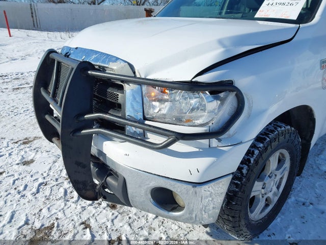 Aukcja sprzedaży 2013 Toyota Tundra Grade 5.7l V8, vin: 5TFUY5F11DX309383, numer aukcji: 44398267