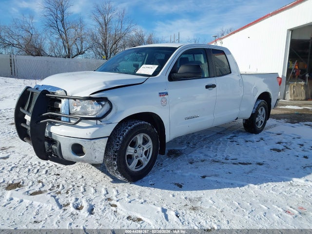 Aukcja sprzedaży 2013 Toyota Tundra Grade 5.7l V8, vin: 5TFUY5F11DX309383, numer aukcji: 44398267