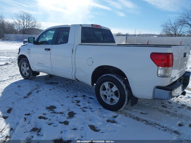 Aukcja sprzedaży 2013 Toyota Tundra Grade 5.7l V8, vin: 5TFUY5F11DX309383, numer aukcji: 44398267
