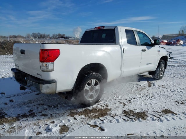 Aukcja sprzedaży 2013 Toyota Tundra Grade 5.7l V8, vin: 5TFUY5F11DX309383, numer aukcji: 44398267