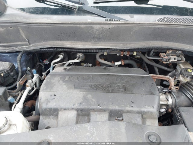 2013 HONDA PILOT 5FNYF4H53DB054103 Photo 9