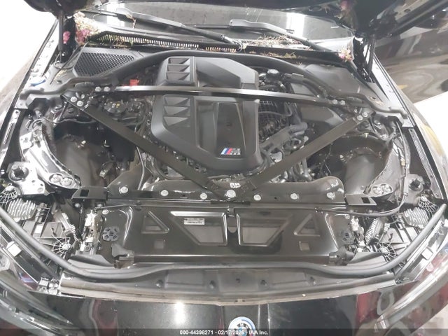 2023 BMW M3 WBS43AY07PFP64494 Photo 9