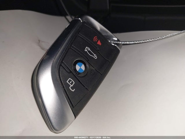 2023 BMW M3 WBS43AY07PFP64494 Photo 10