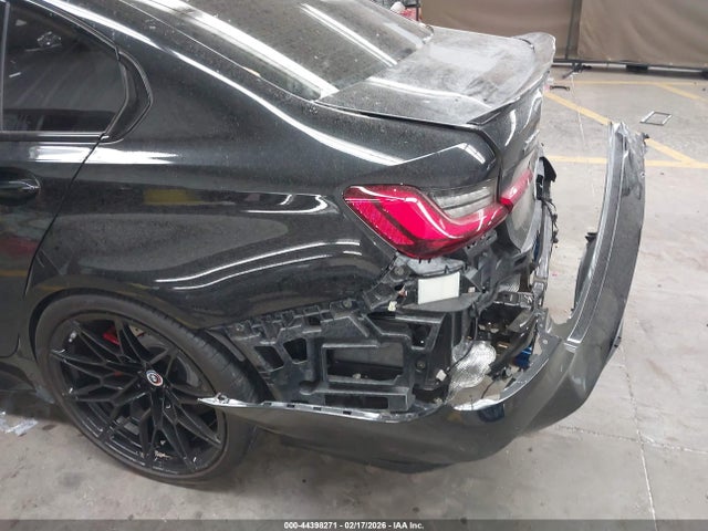 2023 BMW M3 WBS43AY07PFP64494 Photo 5