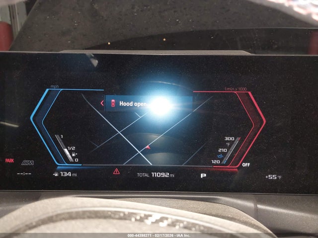 2023 BMW M3 WBS43AY07PFP64494 Photo 6