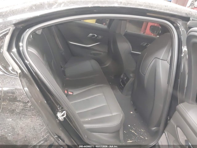2023 BMW M3 WBS43AY07PFP64494 Photo 7