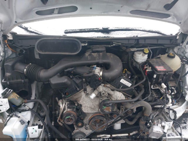 1FTYR1YM0KKA42200 Ford Transit-250