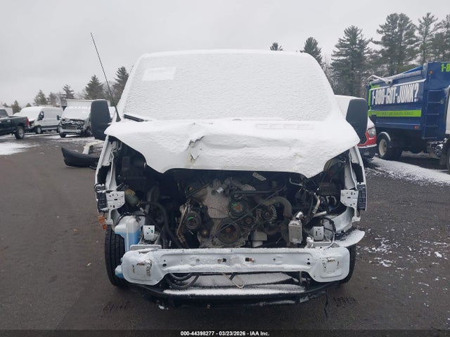 1FTYR1YM0KKA42200 Ford Transit-250