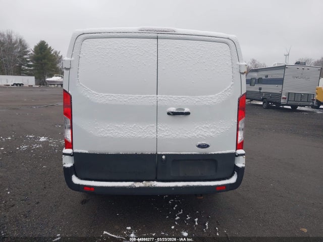 1FTYR1YM0KKA42200 Ford Transit-250