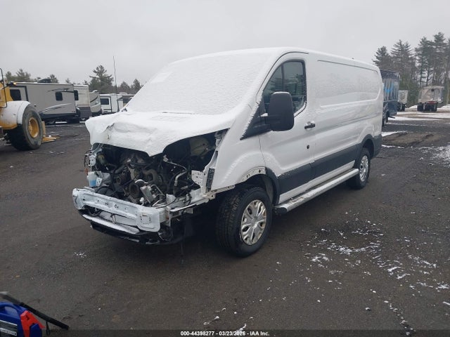 1FTYR1YM0KKA42200 Ford Transit-250