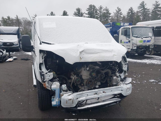 1FTYR1YM0KKA42200 Ford Transit-250