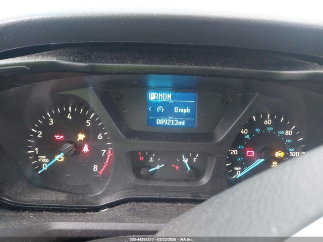1FTYR1YM0KKA42200 Ford Transit-250