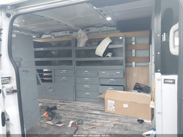 1FTYR1YM0KKA42200 Ford Transit-250