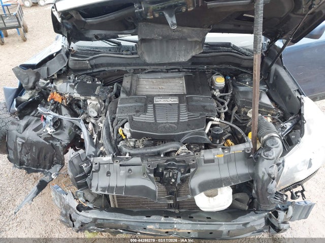 Продаж на аукціоні авто 2014 Subaru Forester 2.0xt Premium, vin: JF2SJGDC4EH443720, номер лоту: 44398279