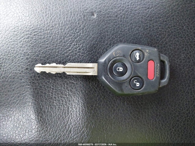 Продаж на аукціоні авто 2014 Subaru Forester 2.0xt Premium, vin: JF2SJGDC4EH443720, номер лоту: 44398279
