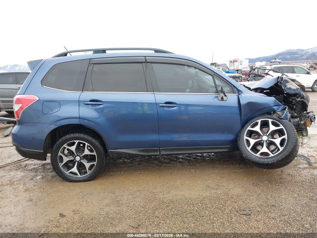 Продаж на аукціоні авто 2014 Subaru Forester 2.0xt Premium, vin: JF2SJGDC4EH443720, номер лоту: 44398279