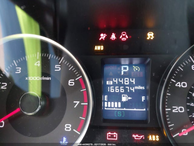 Продаж на аукціоні авто 2014 Subaru Forester 2.0xt Premium, vin: JF2SJGDC4EH443720, номер лоту: 44398279