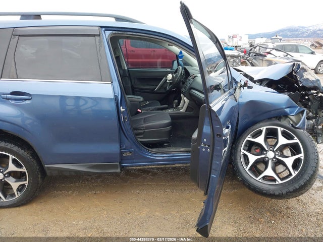 Продаж на аукціоні авто 2014 Subaru Forester 2.0xt Premium, vin: JF2SJGDC4EH443720, номер лоту: 44398279