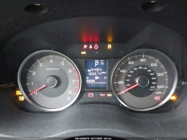 Продаж на аукціоні авто 2014 Subaru Forester 2.0xt Premium, vin: JF2SJGDC4EH443720, номер лоту: 44398279