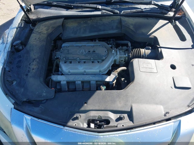 Продажа на аукционе авто 2010 Acura Tl 3.5, vin: 19UUA8F23AA012291, номер лота: 44398280